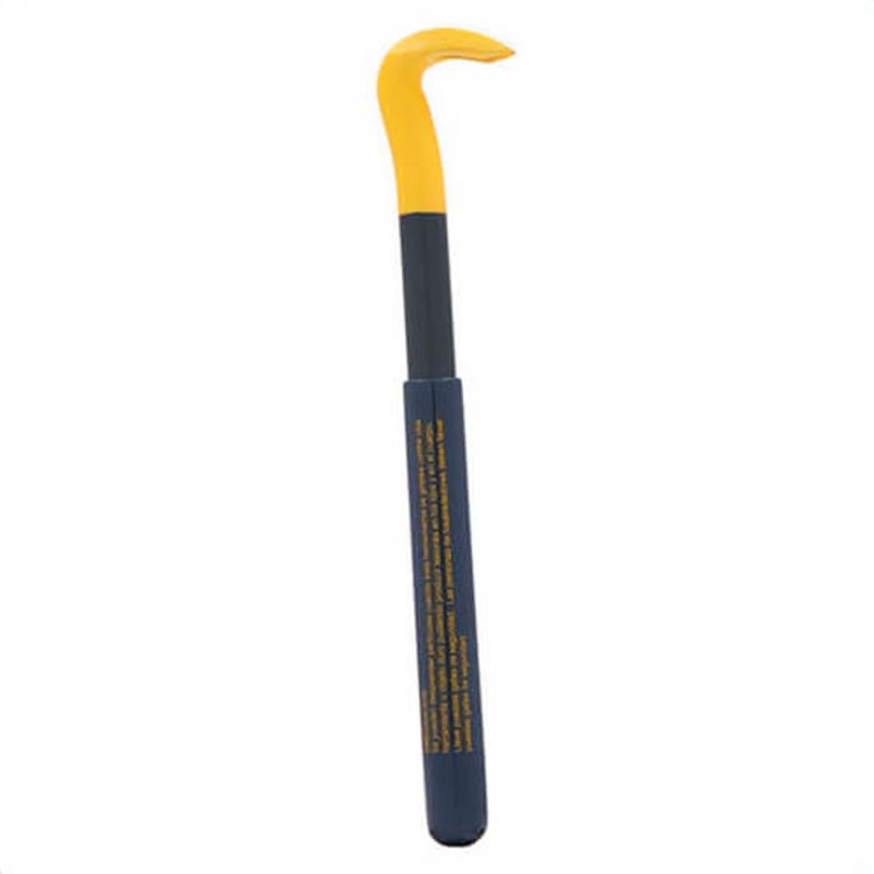 Estwing HC-10 Handy Claw Vinyl Grip, 10 in