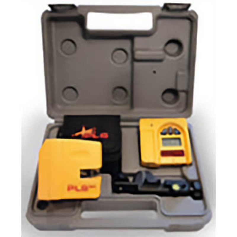 Fluke PLS-180R RBP KIT Palm Laser Level with Mag Bracket
