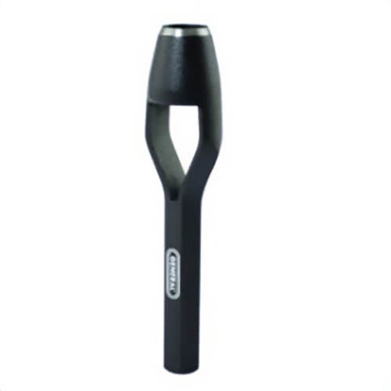 General 1271G Arch Punch, 5/8 in Circular, 1-5/64 in OAL