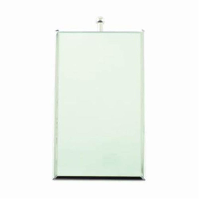General 560RMF Replacement Mirror with Frame, Rectangle Shape
