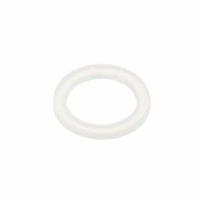 Greenlee 2420AA Flat Washer, for Use with 884 and 885 Rigid Conduit Bender, 0.321 x 0.428 x 0.04 in, Nylon
