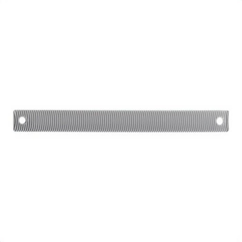 Pferd 14001 299 B/299 E Convex Milled Tooth Car Body File, 12 in L, Curved Cut