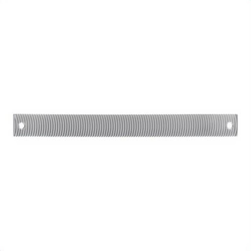 Pferd 14004 299 B/299 E Convex Milled Tooth Car Body File, 14 in L, Curved Cut