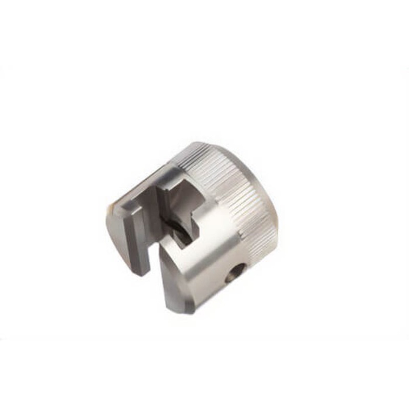 Ridgid 19258 Adapter, for Use with 1-1/4 in Sectional Cable