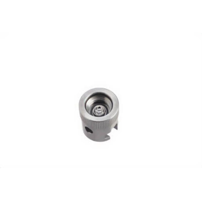 Ridgid 19268 Adapter, for Use with 7/8 in Sectional Cable and 1/2 in Drum Machine Cable