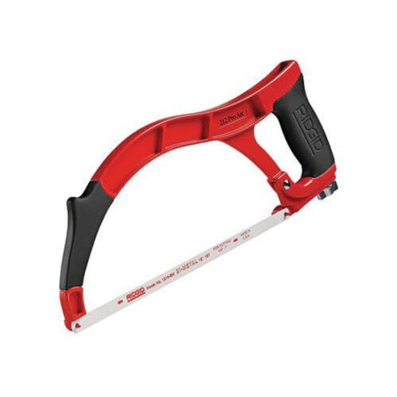 Ridgid 20238 Model 212 Pro ARC Saw, 12 in Blade L, Aluminum Frame