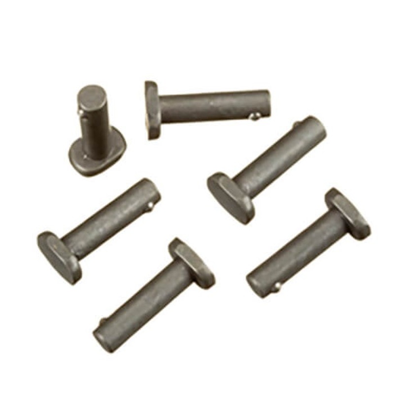 Ridgid 21533 Quick Change Pin, for Use with Model 151, 152, 153, 10, 15, 20, 15-SI Tubing Cutter