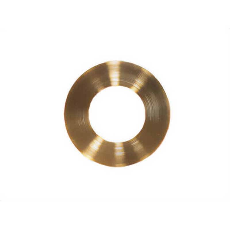 Ridgid 30938 Thrust Washer, for Use with 975 Combo Roll Groover