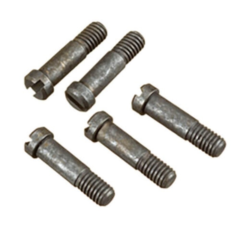 Ridgid 34345 Old Style Wheel Screw, for Use with Model 20 Tubing Cutter