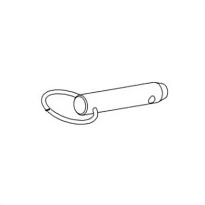 Ridgid 34703 Ball Detente Pin, for Use with Press Snap Soil Pipe Cutter