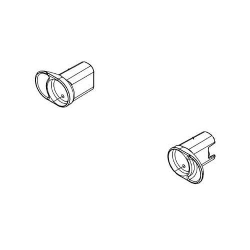 Ridgid 35413 Cable Wrap, for Use with Max Model RM200 Camera System
