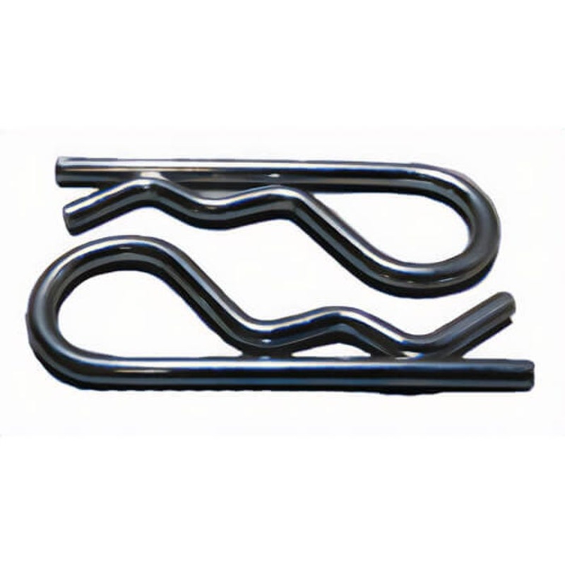 Ridgid 64382 "Hairpin" Clip, for Use with Model H-10 Jetter Cart