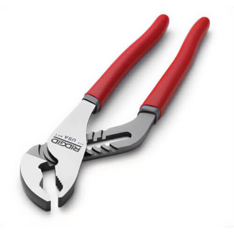 Ridgid 80475 Water Pump Plier 734, 2 in Nominal, 10 in OAL