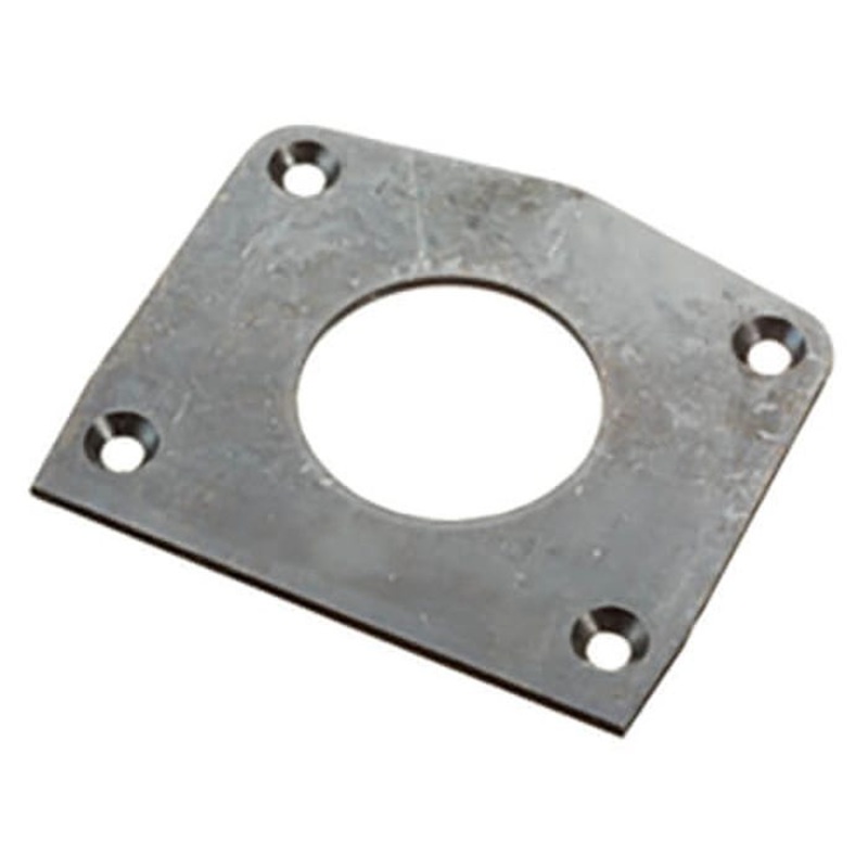 Ridgid 93312 Replacement Cover Plate, for Use with 960 Roll Groover