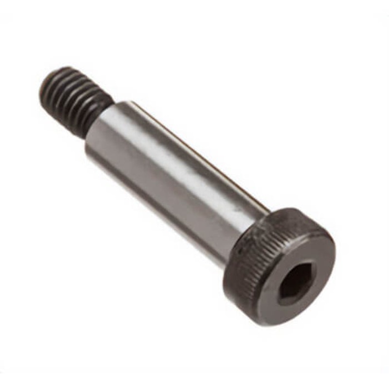 Ridgid 93602 Shoulder Screw, Steel, for Use with 915 Roll Groover