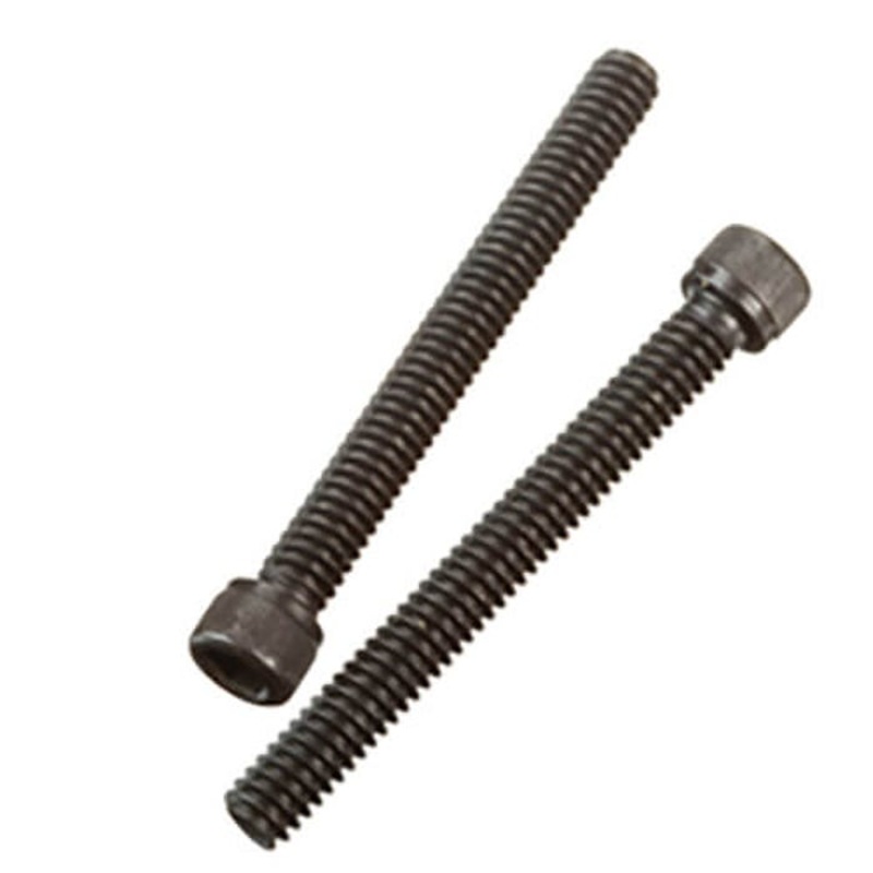 Ridgid 93622 Socket Head Screw, for Use with 915 Roll Groover, 1/4-20 x 2-1/4 in