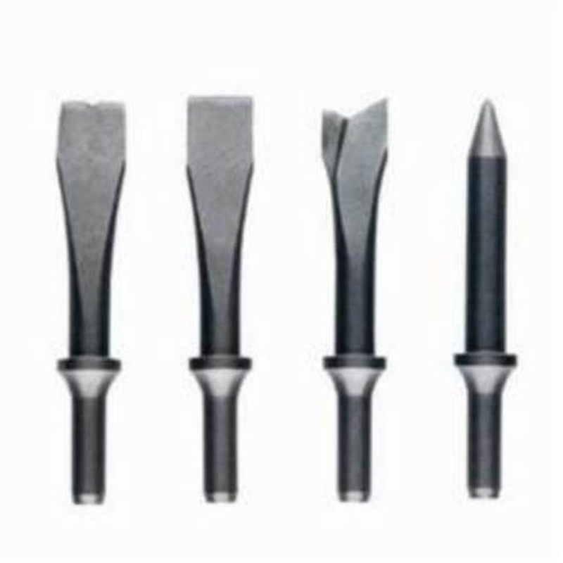 JET JSG-1304 Chisel Set, 5 in Shank, Bare Tool