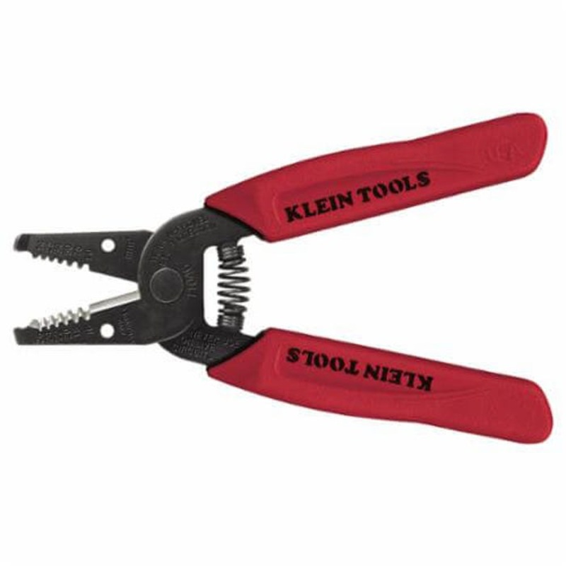 Klein 11046 Wire Stripper/Cutter, 26 to 16 AWG Cable/Wire