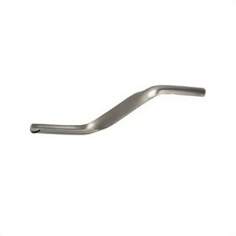 Marshalltown 15522 The Premier Line Brick Jointer, 1/2 in, 5/8 in, High Carbon Steel