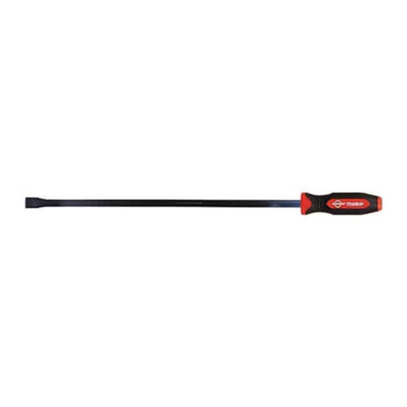 Mayhew 40112 Pry Bar Curved Blade, 18-C 18 in