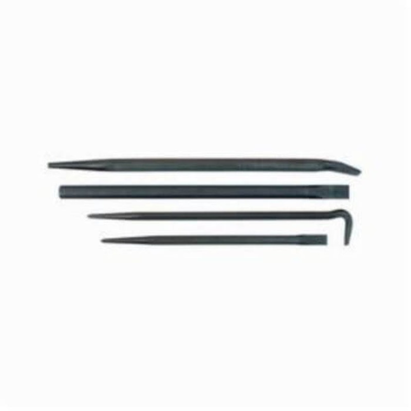 Mayhew 76284 Pry Bar Set, 4 pc, Steel
