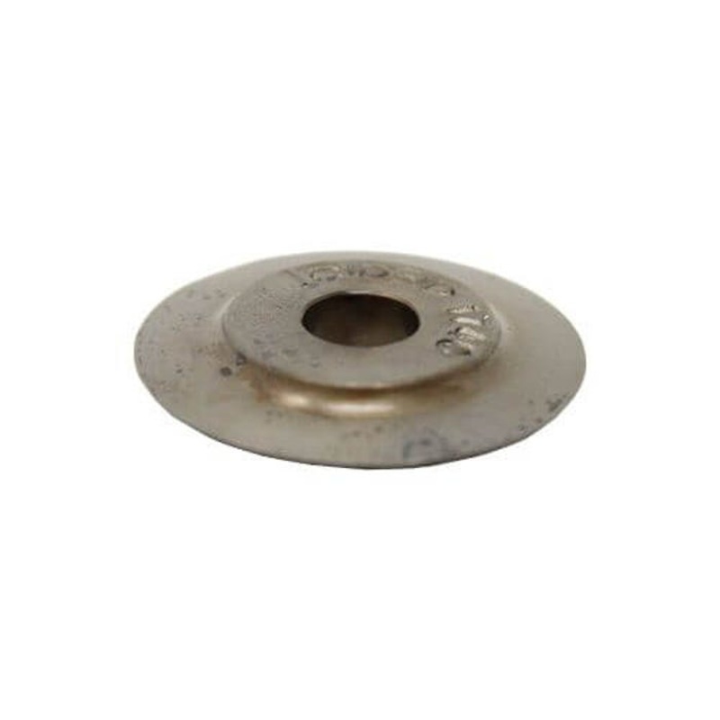 Ridgid 33200 Replacement Cutter Wheel E-1740, for Use with Model 101/103/104/117/118/151-P/152-P/153-P Tubing Cutter, Steel