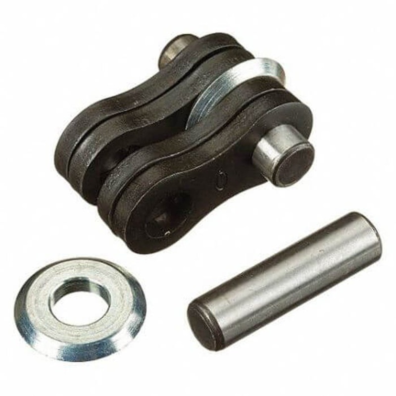Ridgid 34570 Chain Extension Assembly, for Use with Model 246 Soil Pipe Cutter and Model 248 Concrete Pipe Cutter