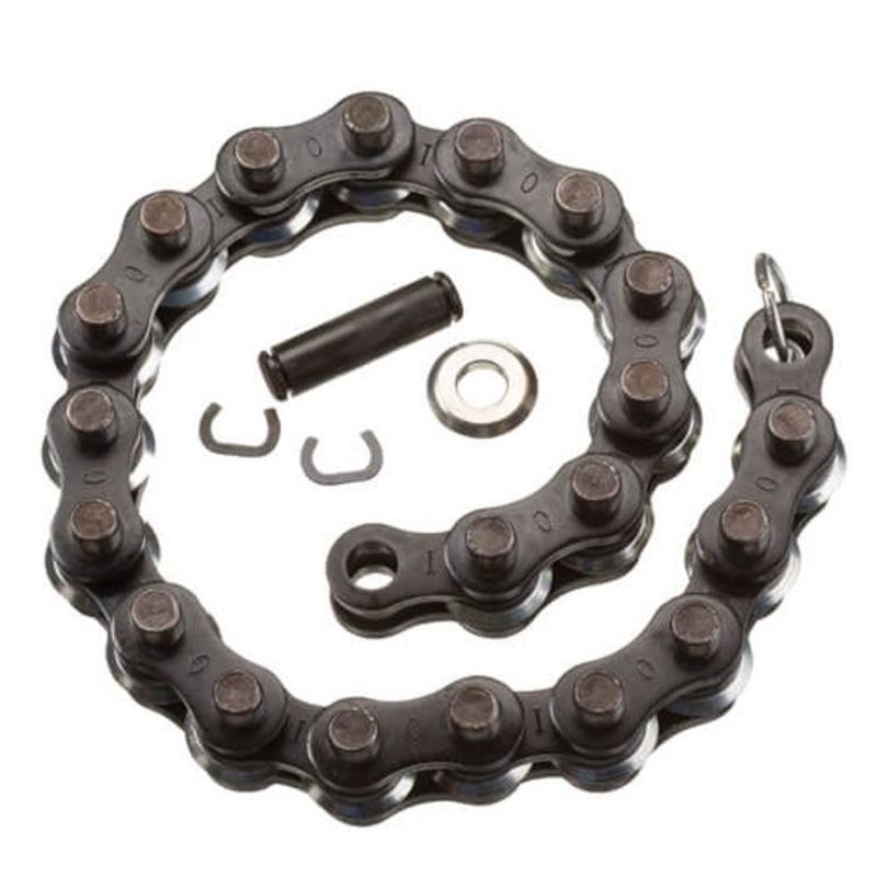 Ridgid 34575 Chain Assembly, for Use with Model 246 Soil Pipe Cutter