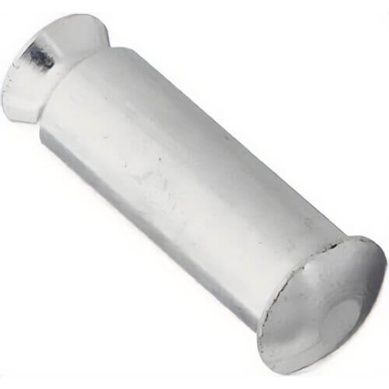Ridgid 40415 Hinge Pin, for Use with Model 39 Kit Yoke Vise, Model 22 Bench Yoke Vise and Tristand Model 40-A Yoke Vise