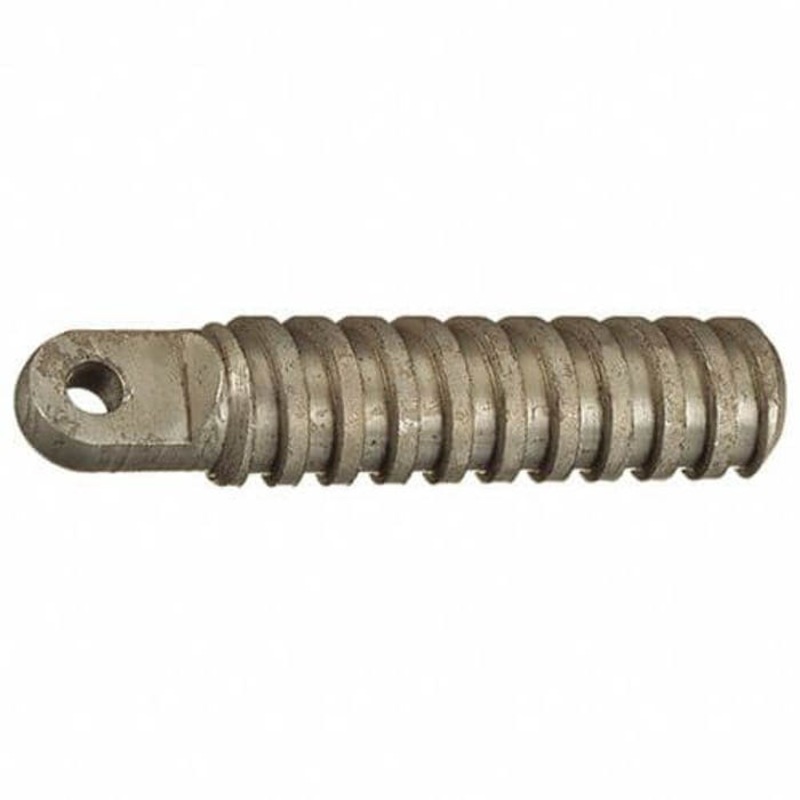 Ridgid 41065 Chain Screw, for Use with Model, Model 560 Stand Chain Vise and Model 640 Post Chain Vise