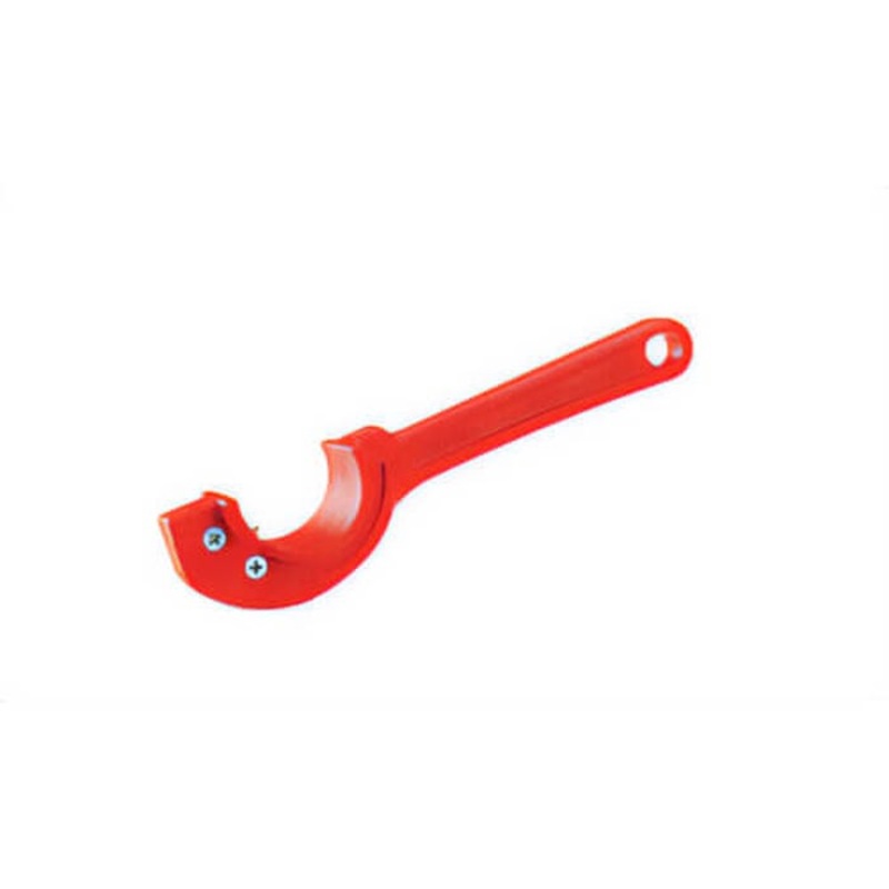 Ridgid 41703 Foam Core Cutter FC-150, 1-1/2 in Nominal, SS Blade