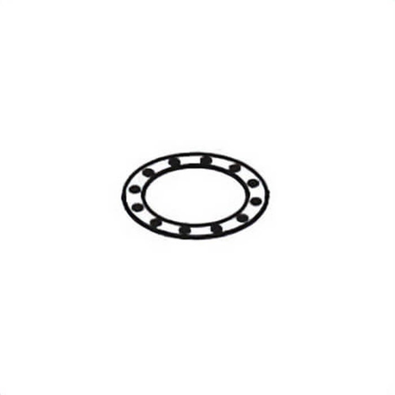 Ridgid 52603 Hub Gasket, for Use with SeeSnake Model Compact2 Camera System