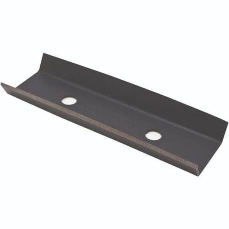 Stanley 28-292 Replacement Scraper Blade, Use with Stanley 28-293, 28-622 and 28-619 2-Edge Scraper, High Carbon Steel
