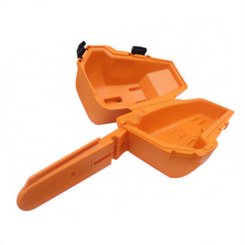 Stihl 0000 900 4008 Woodsman Case, Fits Models MS170 to MS460
