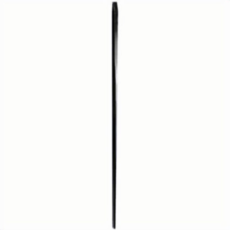 True Temper 1163300 Prying Bar, Wedge Point Crow Bar Tip, 66 in OAL, Steel