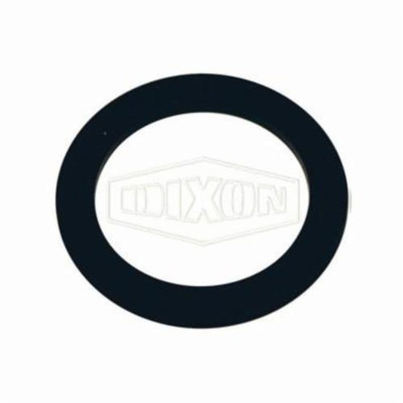 Dixon KRW30 Coupling Gasket, 2-1/2 in Nominal, Rubber