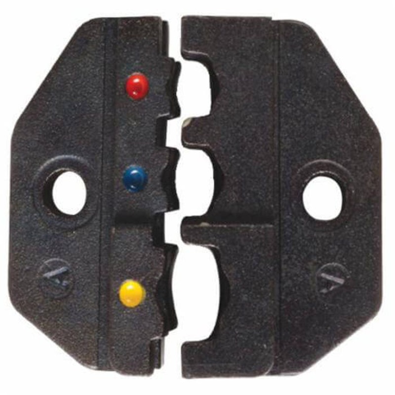 Greenlee 45509 Kwik Cycle Interchangeable Crimping Die Set