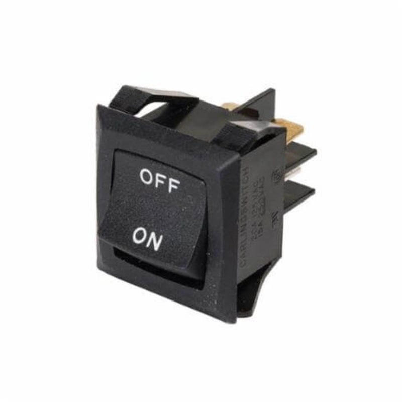 Greenlee 86015 Tippette DP Switch, for Use with 849 Electric PVC Heater