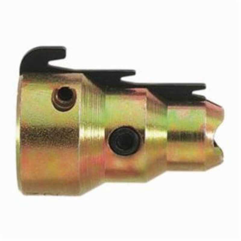 Klein 19352 Conduit Reamer, 1 in, 0.78 in, 0.584 in dia x 1-5/8 in L