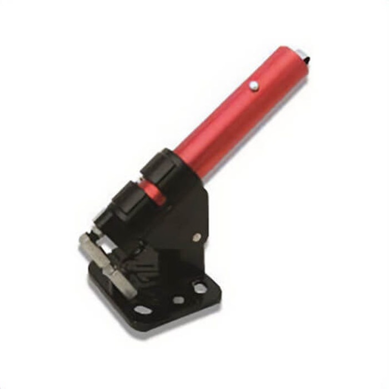 Marshalltown 14799 QLT BF9 Rock-It 2.0 Bracket, Use with Magnesium Bull Floats Without Adapters