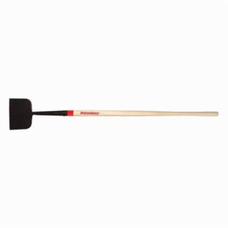 Razor-Back 81240 Industrial Ice Scraper, 6-1/4 in H x 8-1/2 in W
