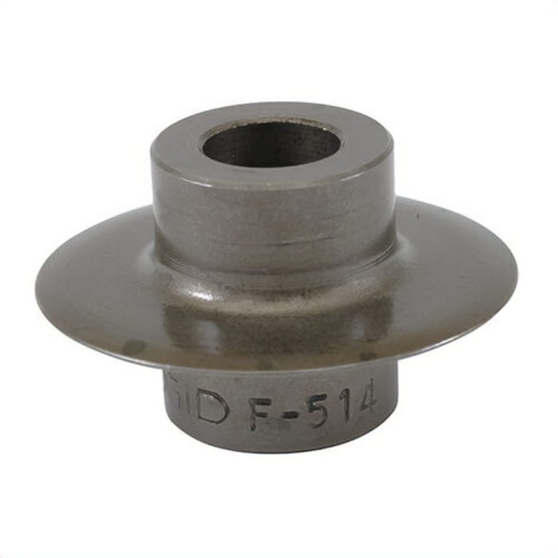 Ridgid 33110 Heavy-Duty Replacement Cutter Wheel, 0.312 in Blade Exposure, High Grade Steel