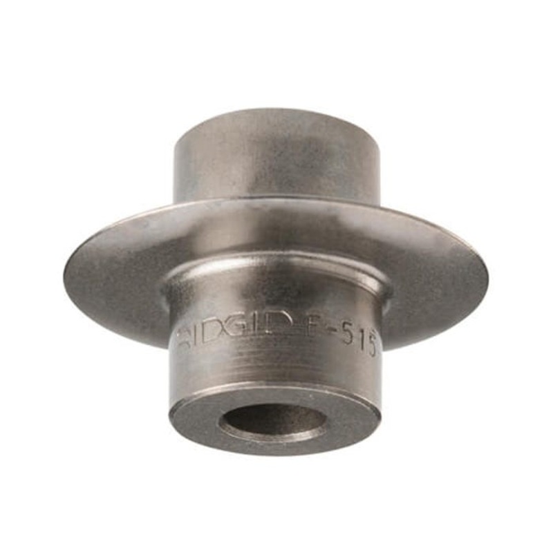 Ridgid 33120 Heavy-Duty Replacement Cutter Wheel F-515, for Use with Model 3-S and 4-S Pipe Cutter, Steel