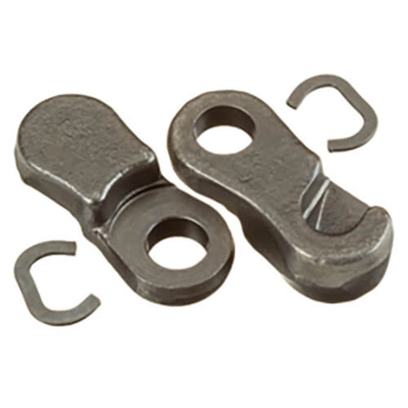 Ridgid 33790 Hook Assembly, for Use with Model 246 2 to 6 in Soil Pipe Cutter
