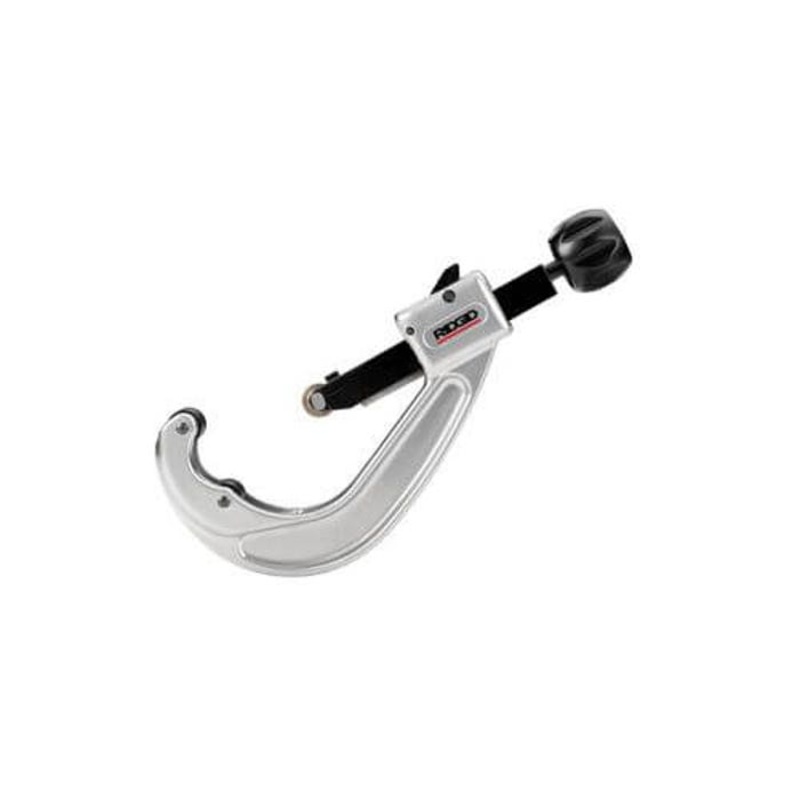 Ridgid 36592 Model 153-P Quick Acting Tubing Cutter with E-2155 Standard Wheel for Plastic, 1 to 3 in