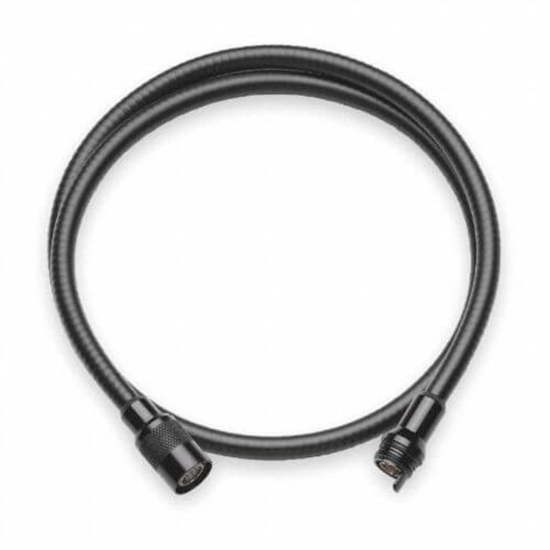 Ridgid 37113 Universal Cable Extension, for Use with micro CA-300 Inspection Camera