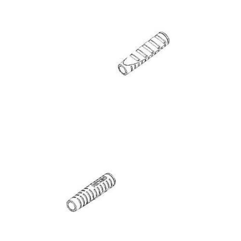 Ridgid 42053 Grip Set, for Use with Model 603/604/608 Tubing Bender