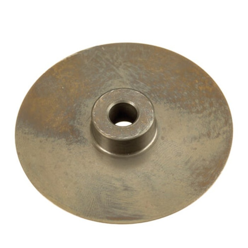 Ridgid 54270 Cutter Wheel E-4695, for Use with Model 87 ACSR Cable Trimmer