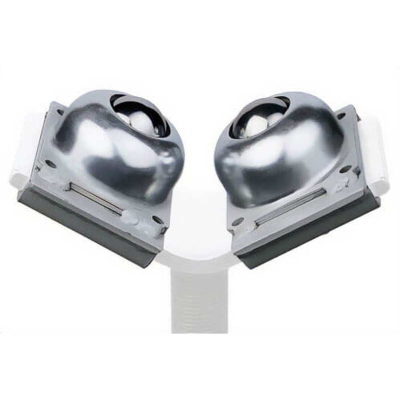 Ridgid 60007 Ball Transfer Head Set, for Use with Model 258, 258XL Pipe Cutter