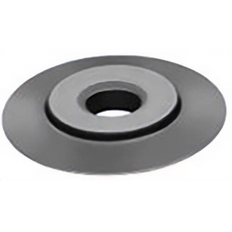 Ridgid 74735 Cutter Wheel E-2157, for Use with Model 156-P 1/4 to 6-5/8 in Plastic Tubing and Plastic Pipe
